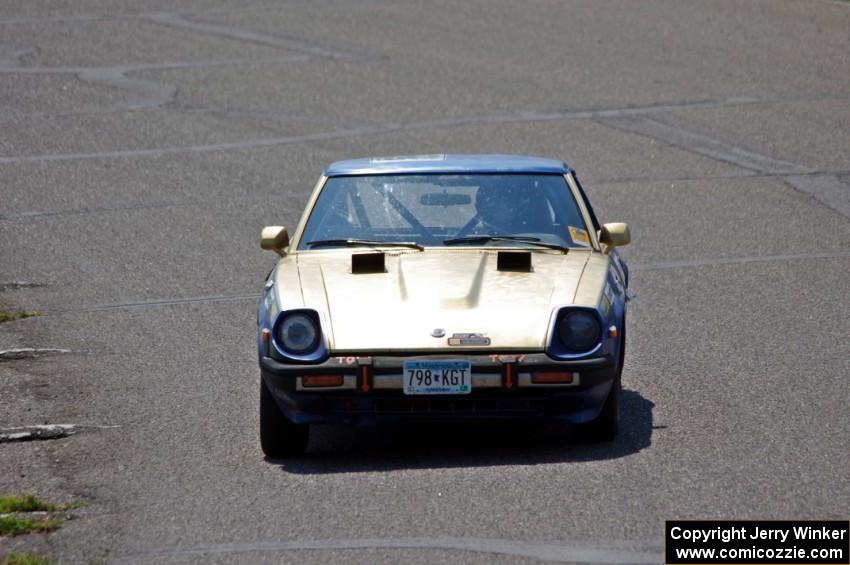 Prairie Storm Datsun 280ZX