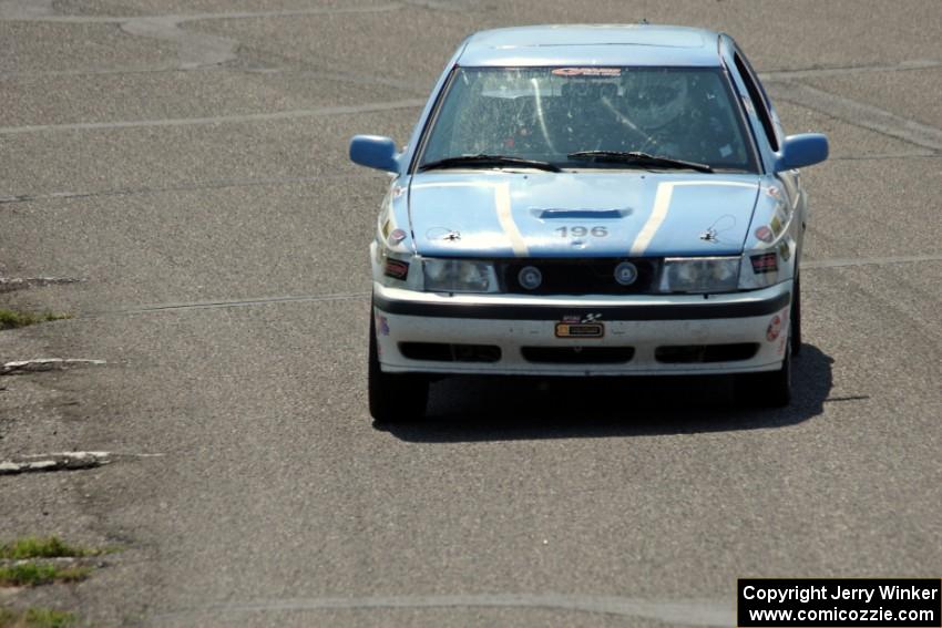 Fart-Hinder Racing SAAB 9-3