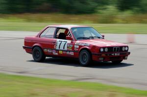 Probs Racing BMW 325is