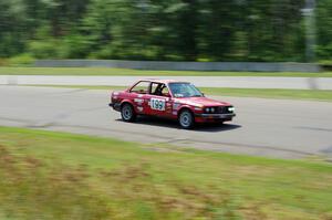 Cheap Shot Racing BMW 325is