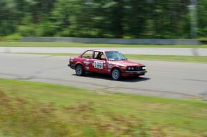 Cheap Shot Racing BMW 325is