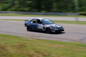 Mayhem Racing Honda Civic