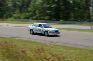 Fart-Hinder Racing SAAB 9-3