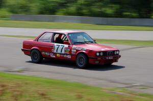 Probs Racing BMW 325is