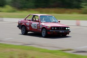 Cheap Shot Racing BMW 325is