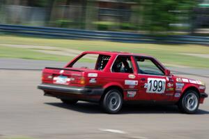 Cheap Shot Racing BMW 325is