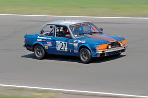 North Loop Motorsport BMW 325i