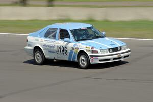 Fart-Hinder Racing SAAB 9-3