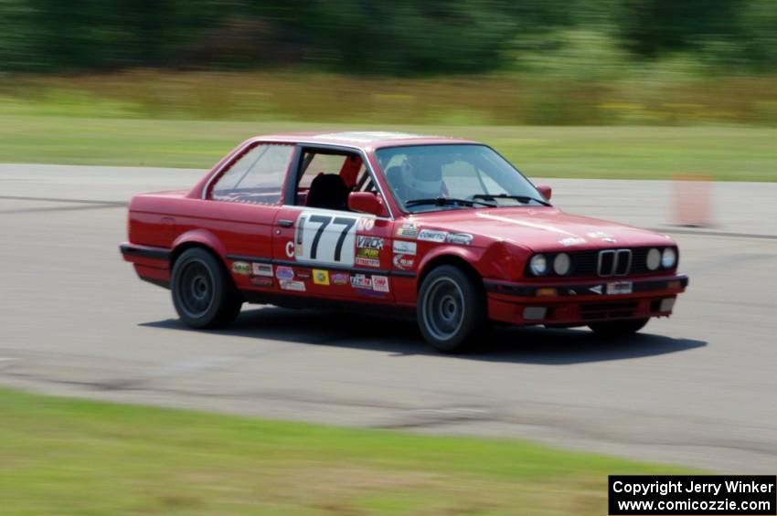 Probs Racing BMW 325is