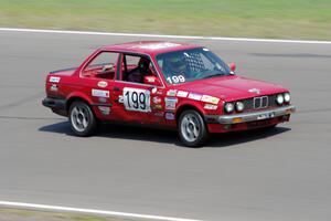 Cheap Shot Racing BMW 325is