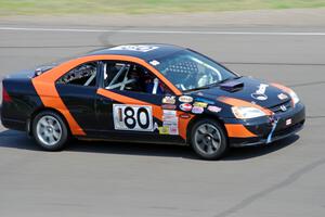 8 Ball Racing Honda Civic