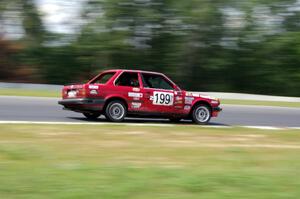 Cheap Shot Racing BMW 325is