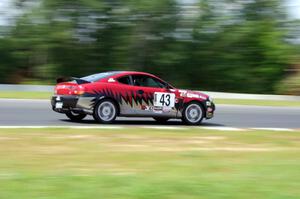 Left Shark Racing Hyundai Tiburon