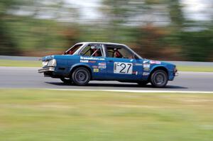 North Loop Motorsport BMW 325i