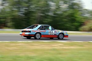 Bromance Racing Ford Mustang