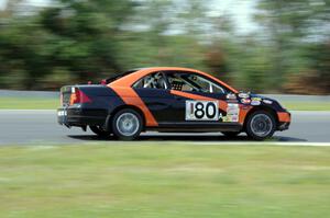 8 Ball Racing Honda Civic