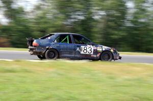 Mayhem Racing Honda Civic