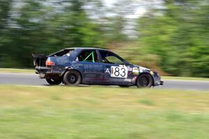 Mayhem Racing Honda Civic