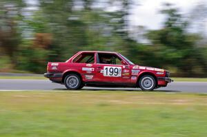 Cheap Shot Racing BMW 325is