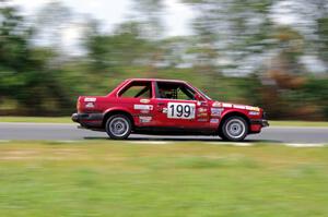 Cheap Shot Racing BMW 325is