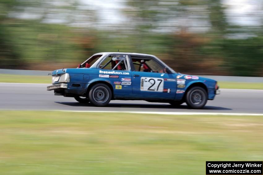 North Loop Motorsport BMW 325i