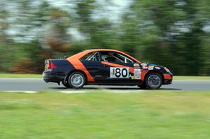 8 Ball Racing Honda Civic