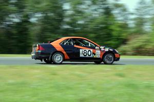 8 Ball Racing Honda Civic