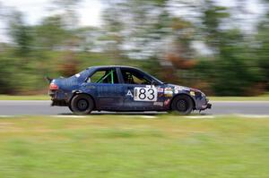 Mayhem Racing Honda Civic