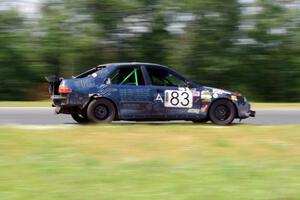 Mayhem Racing Honda Civic