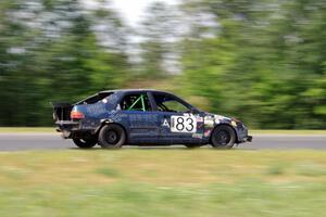 Mayhem Racing Honda Civic