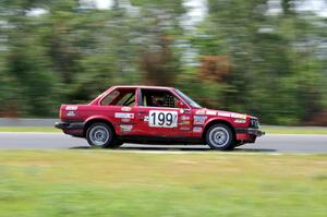 Cheap Shot Racing BMW 325is