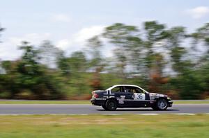 Ambitious But Rubbish Racing BMW 325