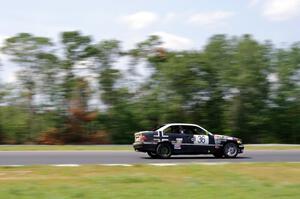 Ambitious But Rubbish Racing BMW 325