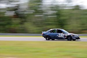 Mayhem Racing Honda Civic