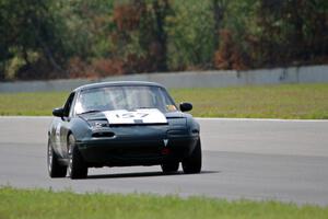 Transcendental Racing Mazda Miata