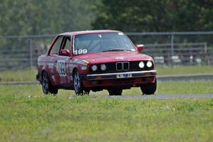 Cheap Shot Racing BMW 325is