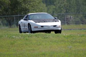 TBD Pontiac Firebird