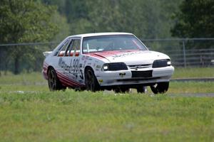 Motorcrap Racing Ford Mustang