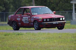 Cheap Shot Racing BMW 325is