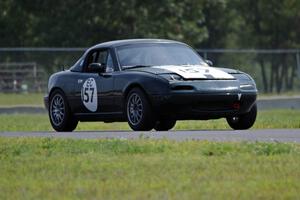 Transcendental Racing Mazda Miata