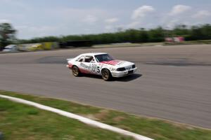 Motorcrap Racing Ford Mustang