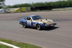 Prairie Storm Datsun 280ZX