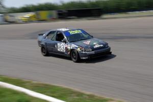 Mayhem Racing Honda Civic