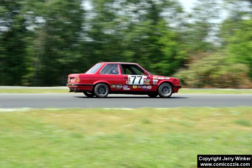 Probs Racing BMW 325is