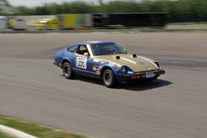 Prairie Storm Datsun 280ZX