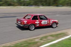 Cheap Shot Racing BMW 325is