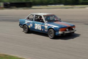 North Loop Motorsport BMW 325i