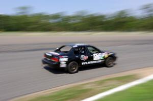 JSK Racing Nissan Maxima