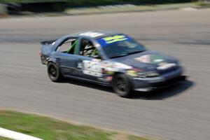 Mayhem Racing Honda Civic