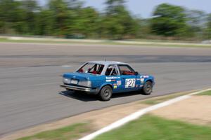 North Loop Motorsport BMW 325i